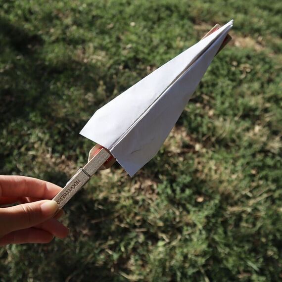 Plane Launcher / Gadgets