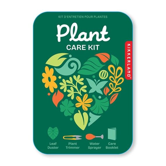 Plant Care Tin / Gadgets - Αταξινόμητα -  - Techbox