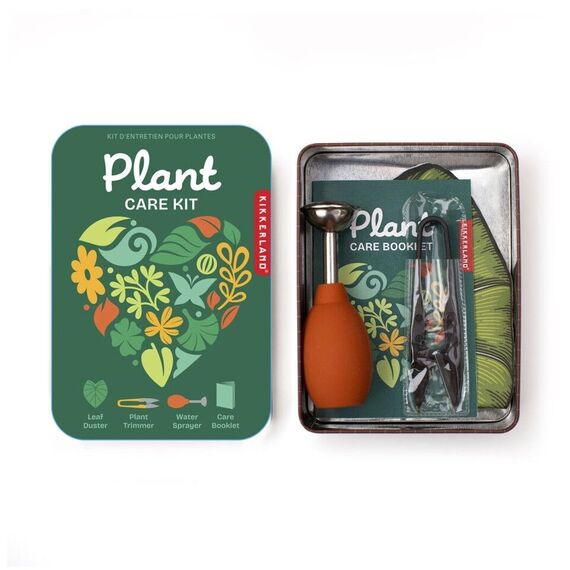 Plant Care Tin / Gadgets - Αταξινόμητα -  - Techbox