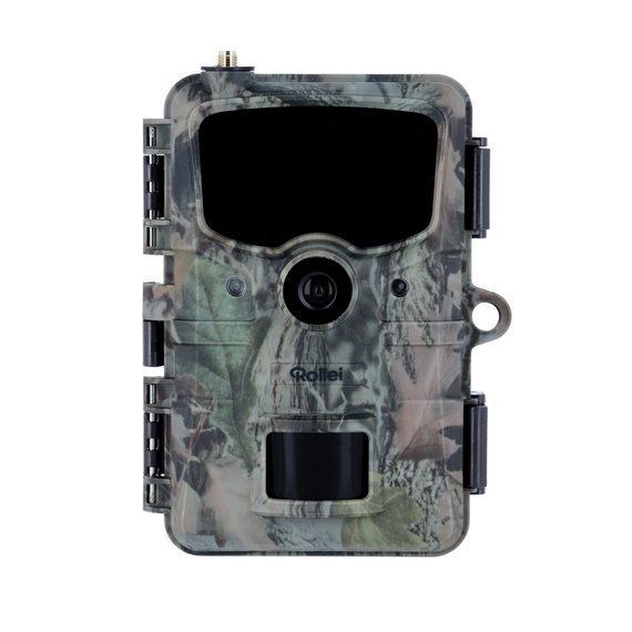 Rollei - Wildlife Camera 4G / Sport and Outdoor | Techbox