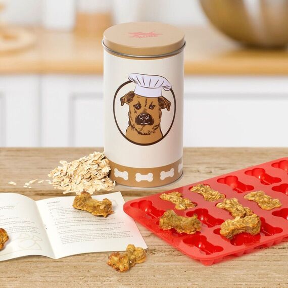 Treat Tin / Gadgets