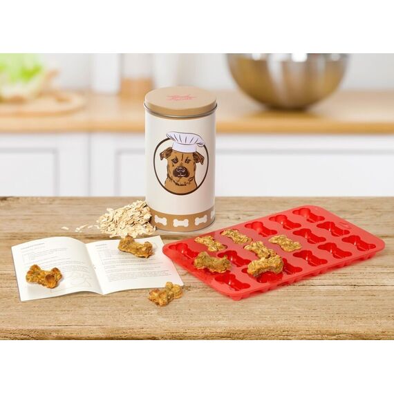 Treat Tin / Gadgets