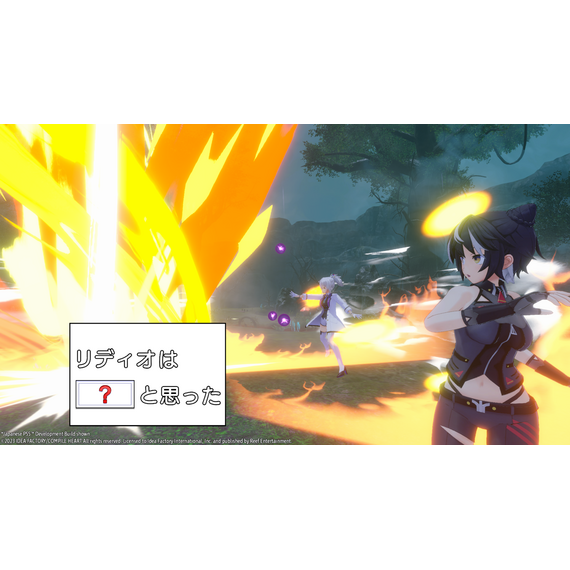 Neptunia Game Maker R:Evolution (Day One Edition) / PlayStation 4 - PS4 Games - Games - Techbox