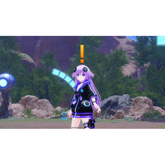 Neptunia Game Maker R:Evolution / Neptunia: Sisters VS Sisters (Day One Edition) (Dual Pack) / Nintendo Switch | Techbox