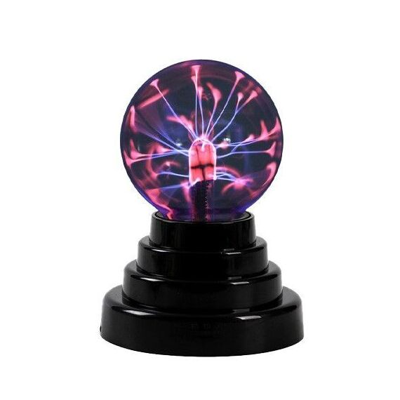 iTotal - Plasma Lamp 3 (XL2635) / Toys