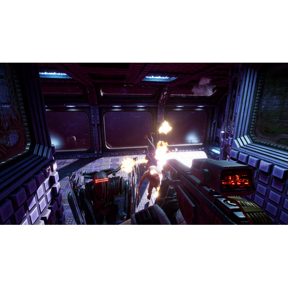 System Shock / PlayStation 5 | Techbox
