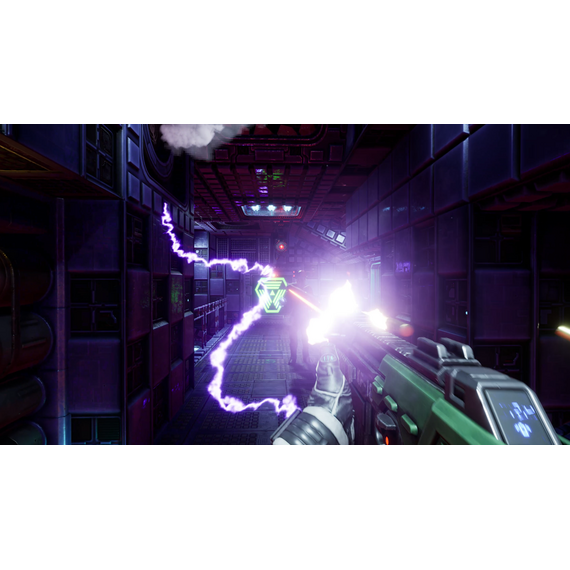 System Shock / PlayStation 5 | Techbox