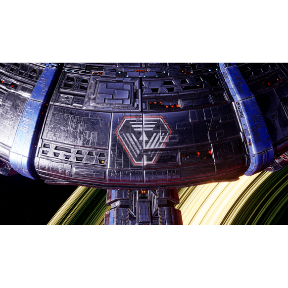 System Shock / PlayStation 5 | Techbox