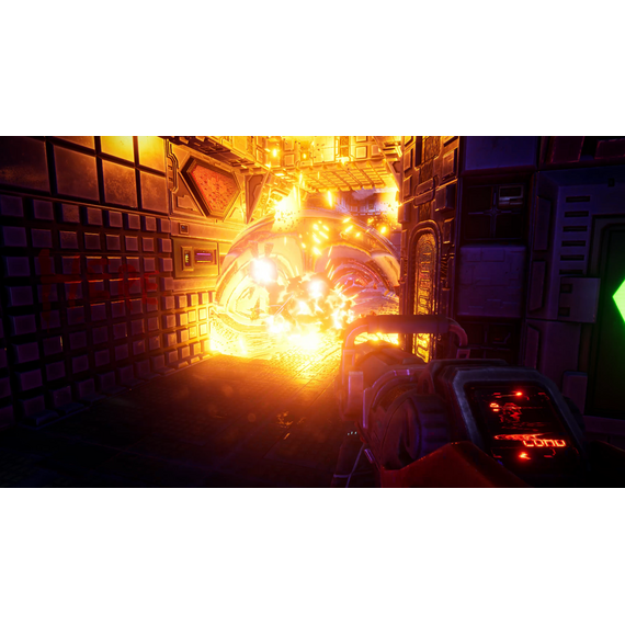 System Shock / PlayStation 5 | Techbox