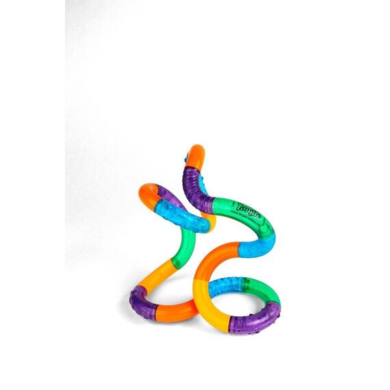 Tangle BrainTools™ Original with Texture (50214) / Toys - Puzzles - Gifts - Techbox