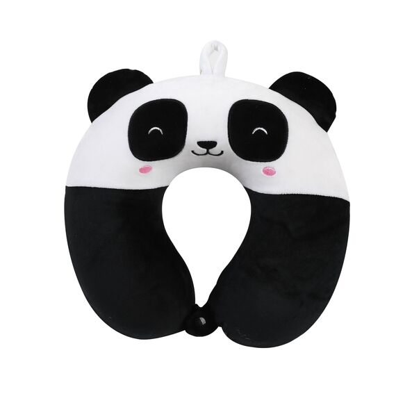 iTotal - Neck Pillow - Pandastic (XL2184J) / Toys |  Techbox