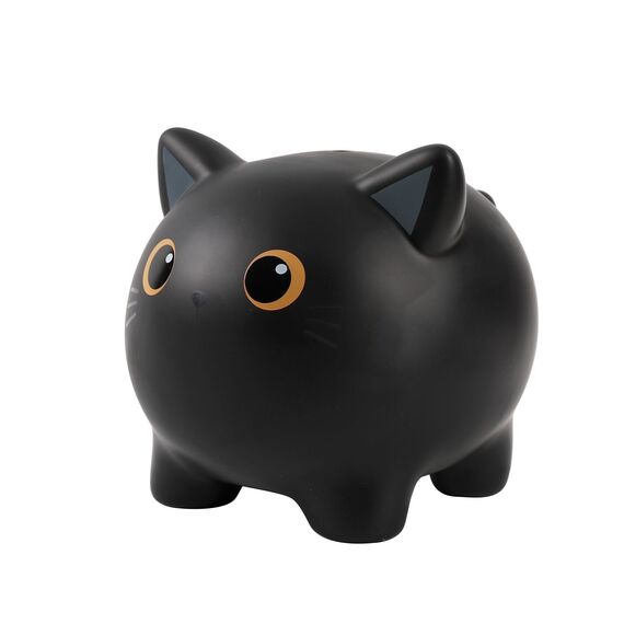 iTotal - Piggy Bank - Black Cat (XL2499) / Toys