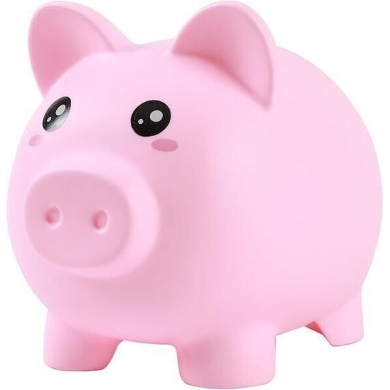 iTotal - Piggy Bank - Piggy (XL2497) / Toys
