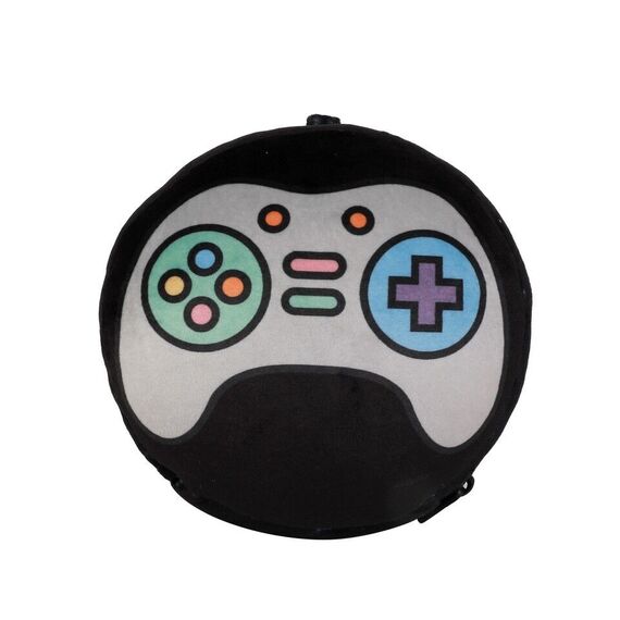 iTotal - Pillow with Sleep Mask - Let's Play (XL2534) / Toys - Plushies - Gifts - Techbox