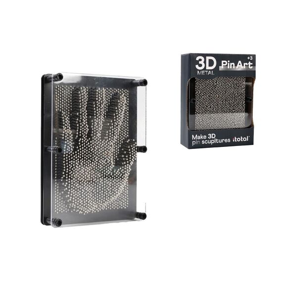 iTotal - PinArt Metal Large (XL2706) / Toys