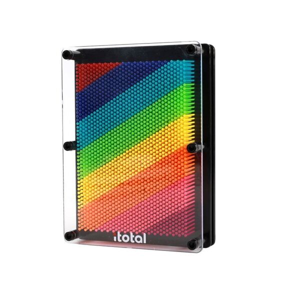 iTotal - PinArt Rainbow Large (XL2503) / Toys - Αταξινόμητα -  - Techbox
