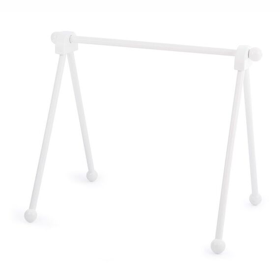 Moulin Roty - Wooden activity stand, white (735163) / Toys - Αταξινόμητα -  - Techbox