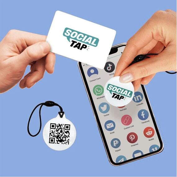 Social Taps - Bundle / Gadgets - Αταξινόμητα -  - Techbox