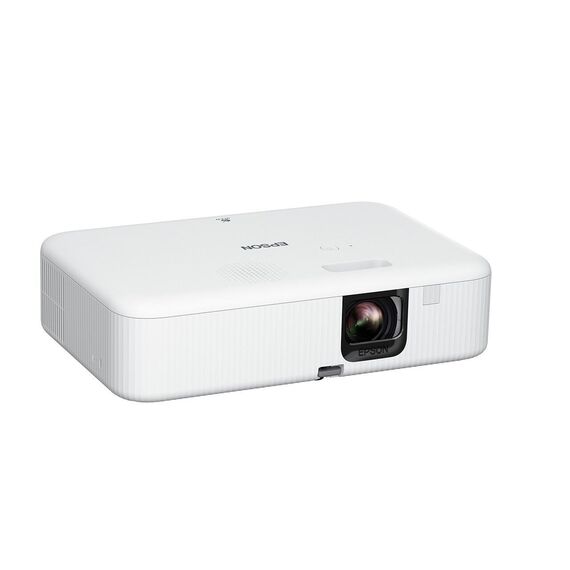 Epson - CO-FH02 Smart Full-HD projector / Electronics