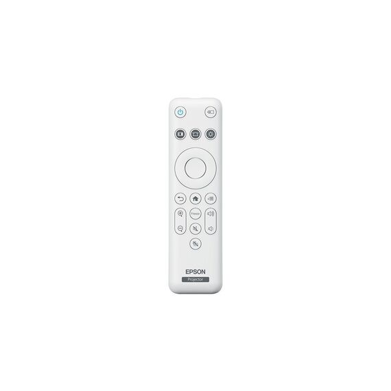 Epson - CO-FH02 Smart Full-HD projector / Electronics