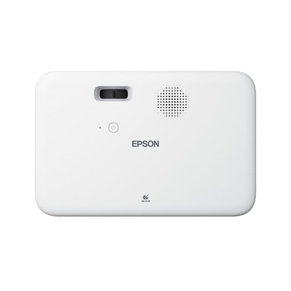 Epson - CO-FH02 Smart Full-HD projector / Electronics