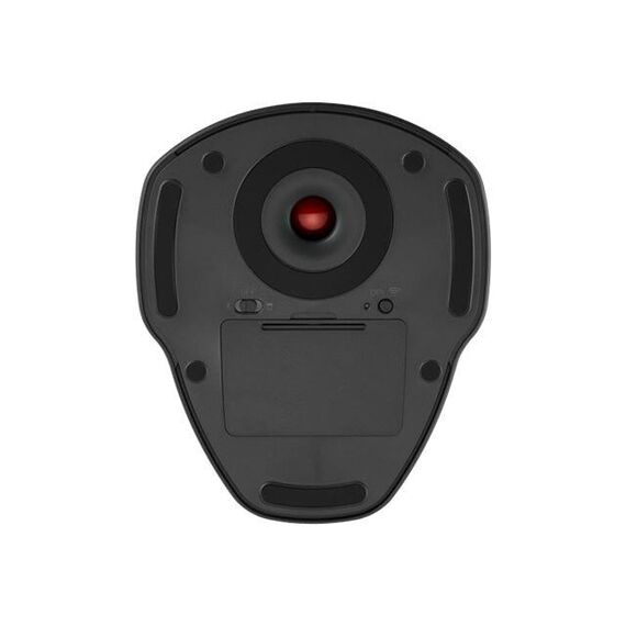 Kensington - Orbit Trackball with Scroll Ring wireless - Black / Computers