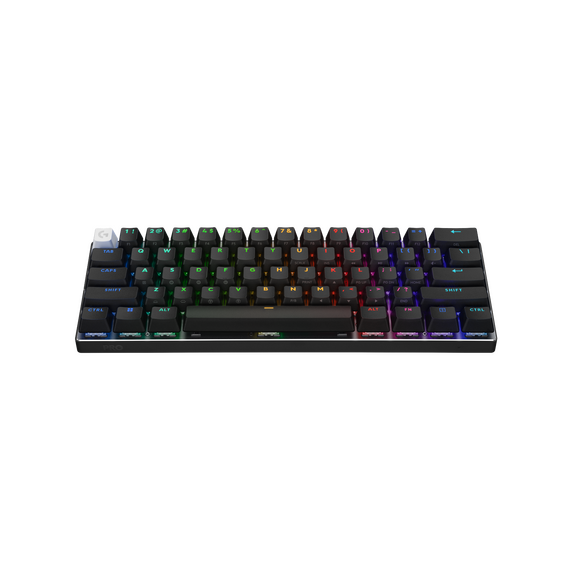 Logitech - G PRO X 60 LIGHTSPEED Wireless Gaming Keyboard - Nordic / Computers - Αταξινόμητα -  - Techbox