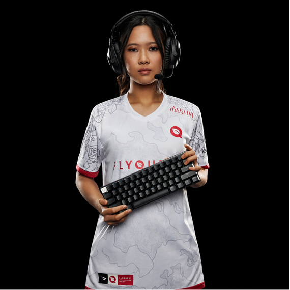 Logitech - G PRO X 60 LIGHTSPEED Wireless Gaming Keyboard - Nordic / Computers - Αταξινόμητα -  - Techbox