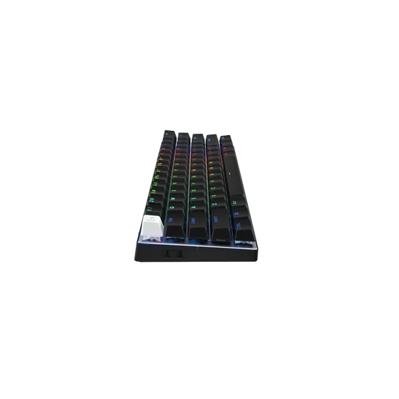 Logitech - G PRO X 60 LIGHTSPEED Wireless Gaming Keyboard - Nordic / Computers - Αταξινόμητα -  - Techbox