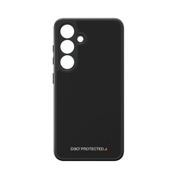 PanzerGlass - Hardcase with D3O Galaxy S24 Black / Electronics | Techbox