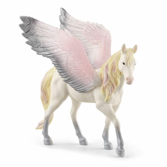 Schleich - Bayala - Sunrise Pegasus (70720) / Toys