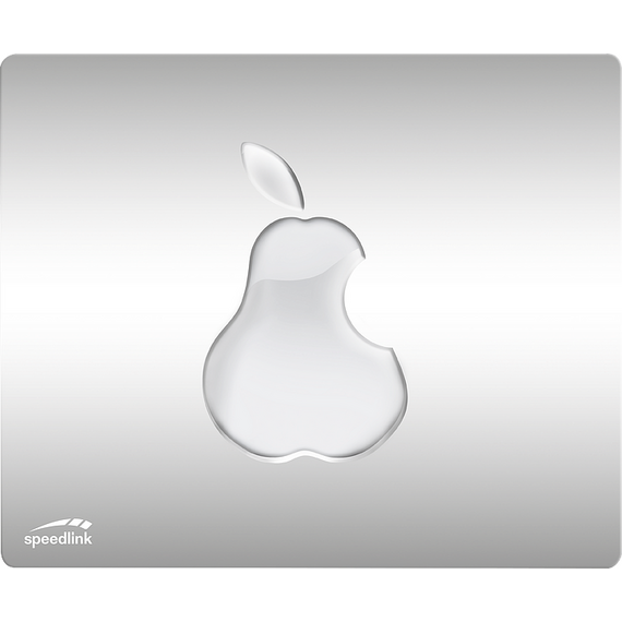 Speedlink - Silk Mousepad Pear / Computers | Techbox