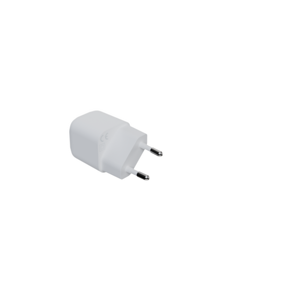 Xtorm - 20W GaN2 Ultra Home Charger USB-C PD/USB-A White / Electronics | Techbox