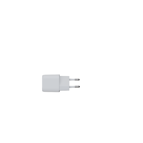 Xtorm - 20W GaN2 Ultra Home Charger USB-C PD/USB-A White / Electronics | Techbox