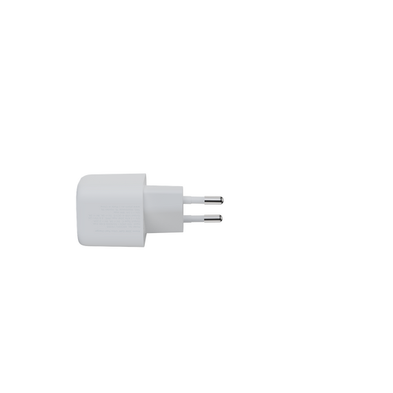 Xtorm - 20W GaN2 Ultra Home Charger USB-C PD/USB-A White / Electronics | Techbox