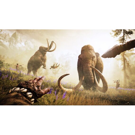 Far Cry Primal (UK/Nordic) / PlayStation 4 | Techbox
