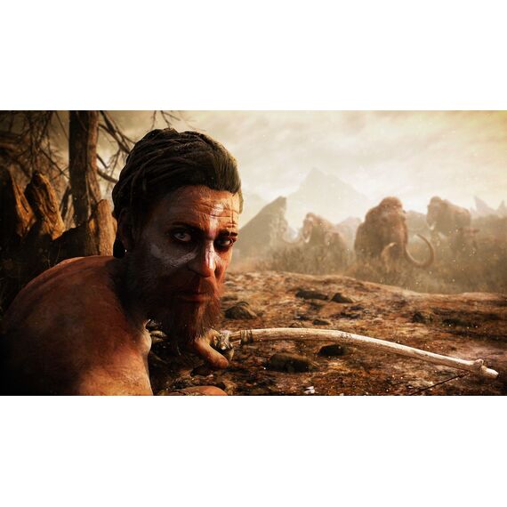 Far Cry Primal (UK/Nordic) / PlayStation 4 | Techbox