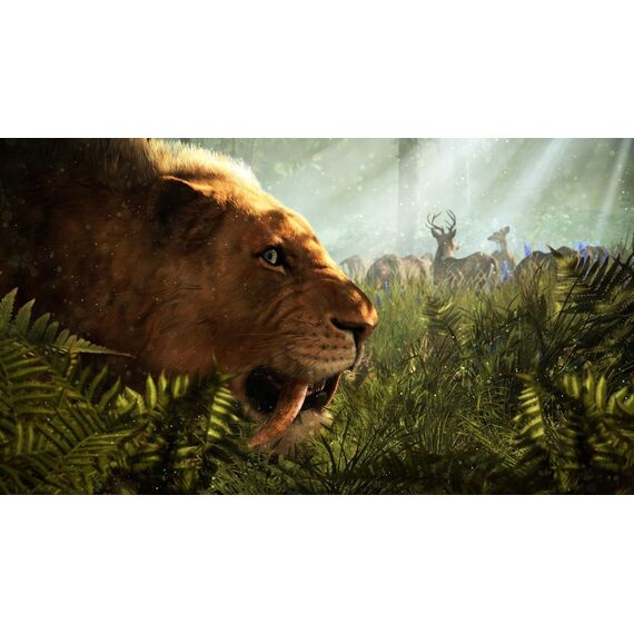 Far Cry Primal (UK/Nordic) / PlayStation 4 | Techbox