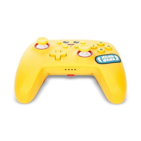 PowerA Enhanced Wireless Controller - Peely Fortnite (Nintendo Swich) / Nintendo Switch - Nintendo Switch Accessories - Accessories for Consoles - Techbox