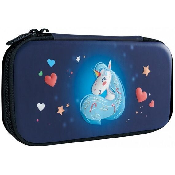 Nacon 3D Unicorn Pouch /Nintendo Switch / Nintendo Switch - Nintendo Switch Accessories - Accessories for Consoles - Techbox