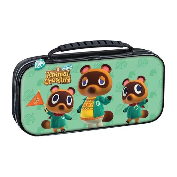 Nacon Case Animal Crossing New Horizons /Nintendo Switch / Nintendo Switch - Nintendo Switch Accessories - Accessories for Consoles - Techbox