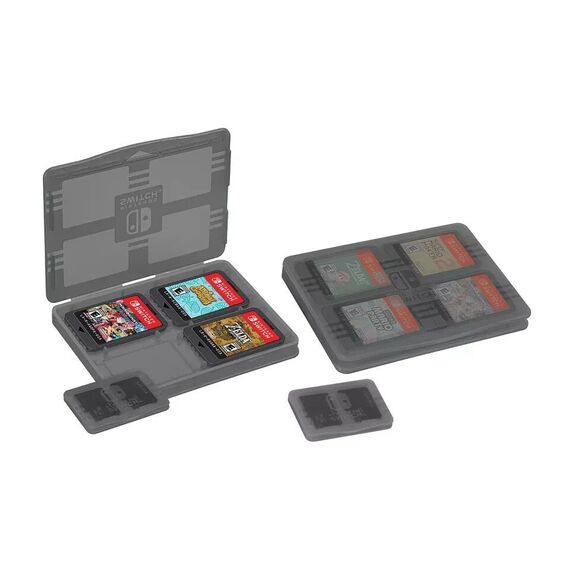 Nacon Case Animal Crossing New Horizons /Nintendo Switch / Nintendo Switch - Nintendo Switch Accessories - Accessories for Consoles - Techbox