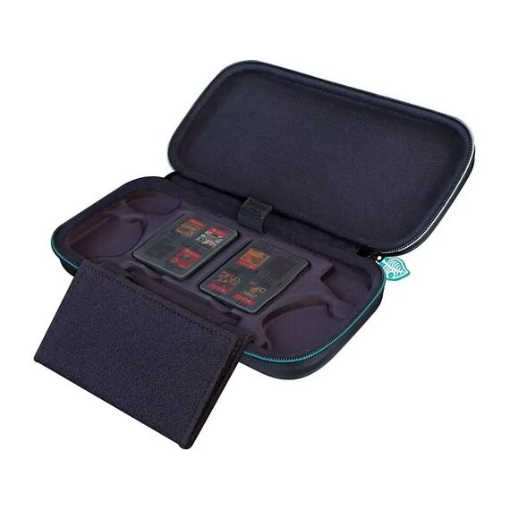 Nacon Case Animal Crossing New Horizons /Nintendo Switch / Nintendo Switch - Nintendo Switch Accessories - Accessories for Consoles - Techbox