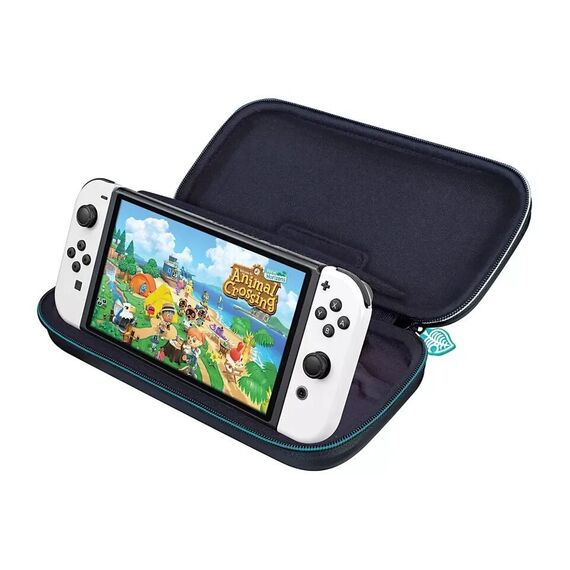Nacon Case Animal Crossing New Horizons /Nintendo Switch / Nintendo Switch - Nintendo Switch Accessories - Accessories for Consoles - Techbox