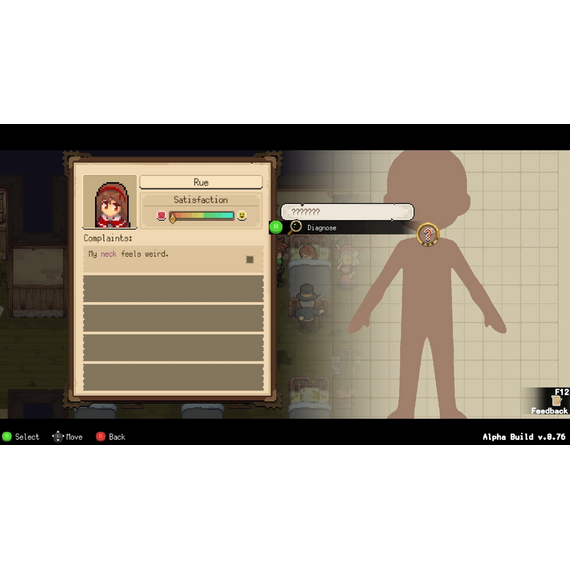 Potion Permit (Complete Edition) / PlayStation 5 | Techbox