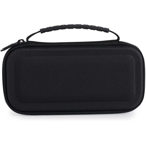 Big Ben Large Protection Pouch Red  (Switch Mini) /Nintendo Switch / Nintendo Switch - Nintendo Switch Accessories - Accessories for Consoles - Techbox