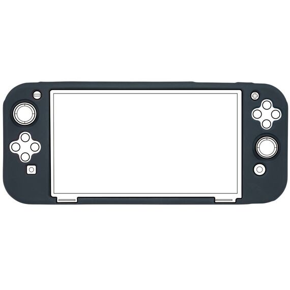 Big Ben Nintendo Switch Oled Black Silicon Glove /Nintendo Switch / Nintendo Switch - Nintendo Switch Accessories - Accessories for Consoles - Techbox