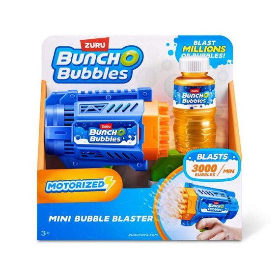 Bunch O Bubbles - Blaster - Small S1 (11347) / Toys - Αταξινόμητα -  - Techbox