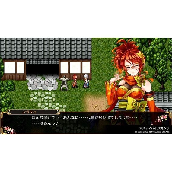 Kemco RPG Selection Vol. 6 (Import) / Nintendo Switch - Nintendo Switch Games - Games - Techbox