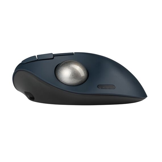 Kensington - ProFit Ergo TB550 Trackball Wireless - Black / Computers